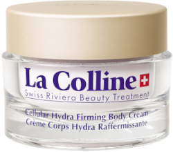 La Colline Hydra Firming Body Cream