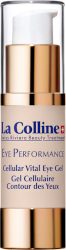 Gratis La Colline Vital Eye Gel