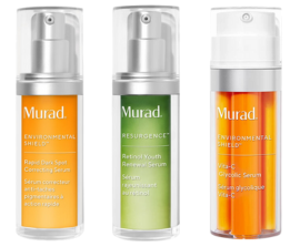 Gratis Murad serum