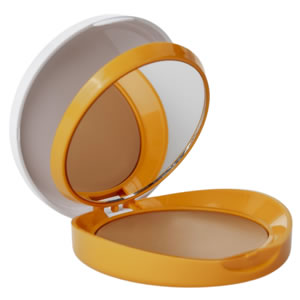 Heliocare Oil-Free Compact