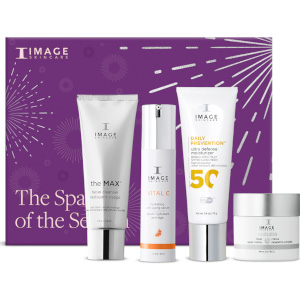 Image Skincare Giftset 2024 - Set 10