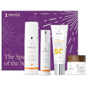 Image Skincare Giftset 2024 - Set 11