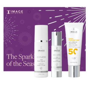 Image Skincare Giftset 2024 - Set 16