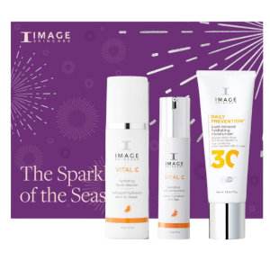 Image Skincare Giftset 2024 - Set 17