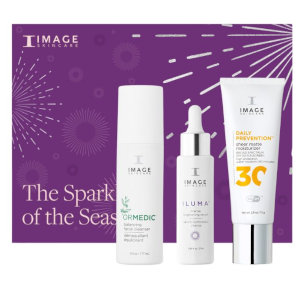 Image Skincare Giftset 2024 - Set 18