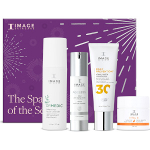 Image Skincare Giftset 2024 - Set 2