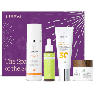 Image Skincare Giftset 2024 - Set 7