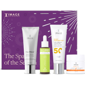 Image Skincare Giftset 2024 - Set 9