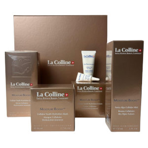 La Colline Moisture Boost Box