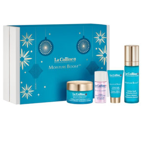 La Colline Moisture Boost Set