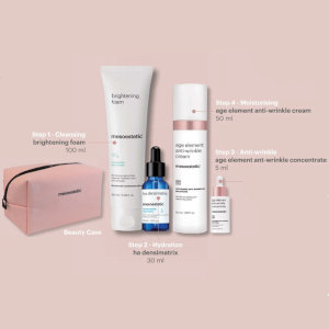 Mesoestetic Anti-Wrinkle Routine (Giftset 2024)