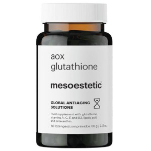 Mesoestetic AOX Glutathione