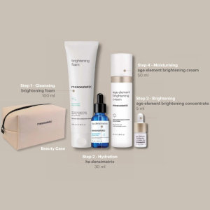 Mesoestetic Brightening Routine (Giftset 2024)