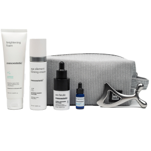 Mesoestetic Lifting Routine Set Mesoestetic Lifting Routine Set