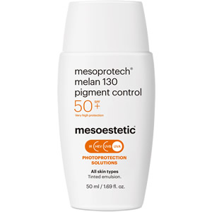 Mesoestetic Mesoprotech Melan 130 Pigment Control