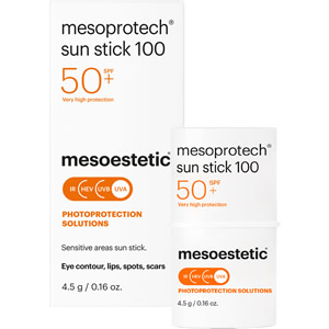 Mesoestetic Mesoprotech Sun Stick 100