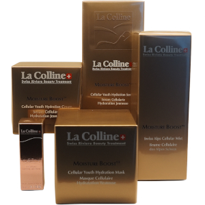 La Colline Moisture Boost Box La Colline Moisture Boost Box