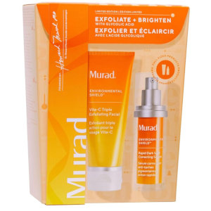 Murad Exfoliate + Brighten With Glycolic Acid