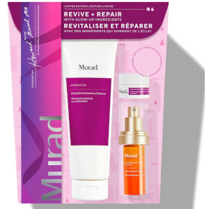 Murad Revive + Repair With Glow-Up Ingredients