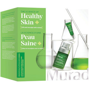 Murad Trial Kit The Science Of Healthy Skin