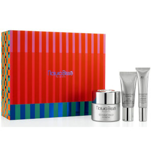 Natura Bissé The Diamond Age-Defying Set Rich