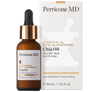 Perricone MD Essential Fx Acyl-Glutathione Chia Facial Oil