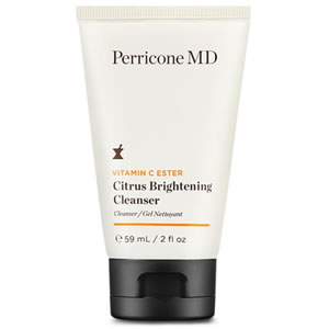 Perricone MD Citrus Brightening Cleanser Tube (travelsize)