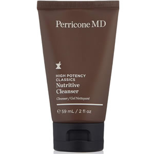 Perricone MD High Potency Classics Nutritive Cleanser Tube (travelsize)